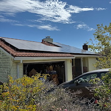 Millbrae, SOLAR, Enphase and 16 KW Generac Generator Thumbnail
